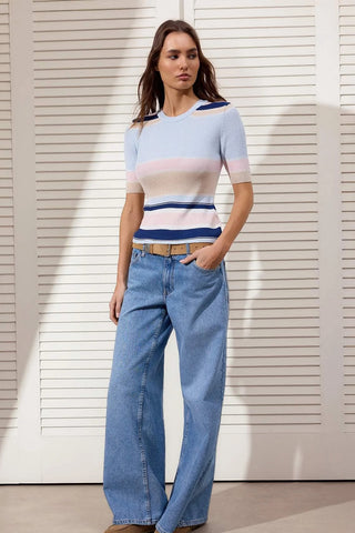 Bluze TWOSS26BZ00131 - roze [djesi-src-353780d7d5d44cec28b40299a958bc3bc46ce36732bd54f3cdccc50acf32c59d]