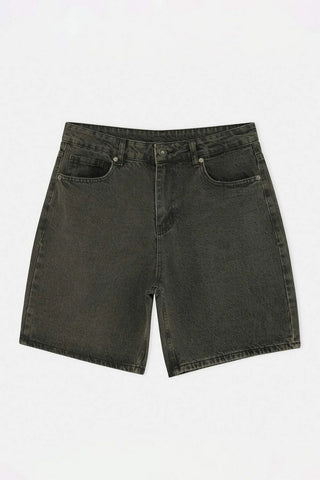 Šorts TMNSS26SR00017 - khaki [djesi-src-c942d11166f521925d84ebb3e5ef142915752ac668304cecebdf1ea51aa4db13]
