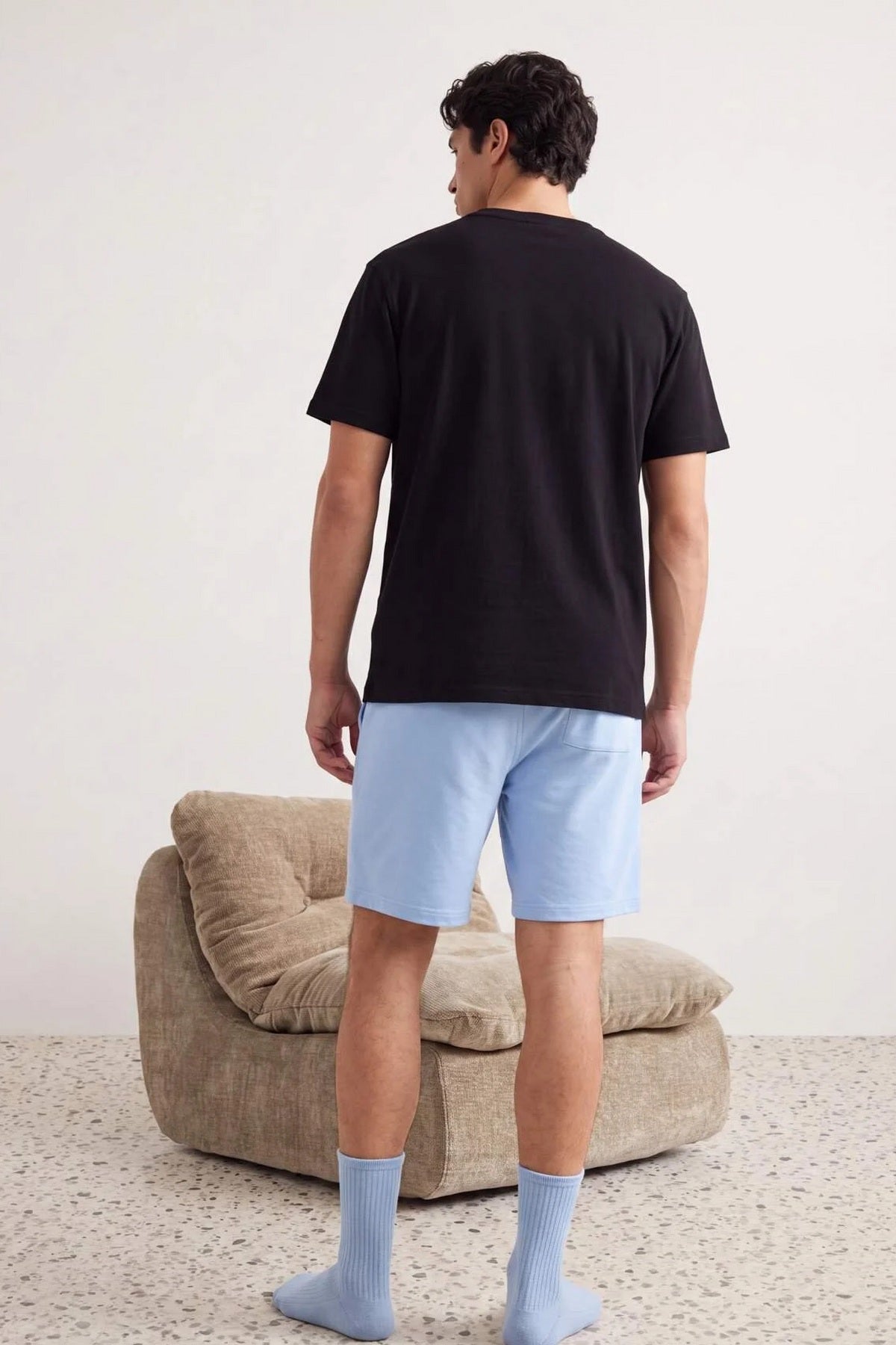 Pidžame TMNAW27PT00013 - crna [djesi-src-102211e1a011f829460bea7ed772441a4dfebd9f39195ae4eca8def943e77891]