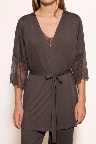 Pidžame THMAW27PT00169 - khaki [djesi-src-491a01c23ac955b43a6cc6762f790086da32fe6ea80d42994fb8ba231d839f54]