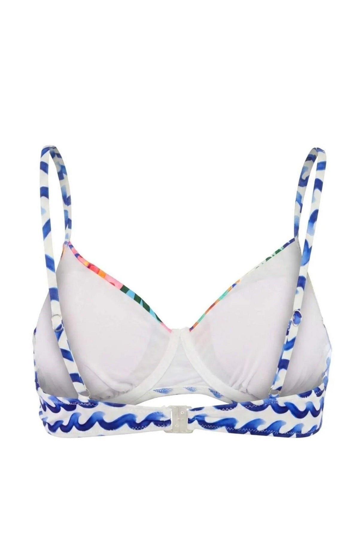 Gornji dio bikinija TBBSS26CT00022 - Šareno [djesi-src-9989b0bd61607f147cbe8a939e3d6643ab603341f06f99c935b362637ac3b473]