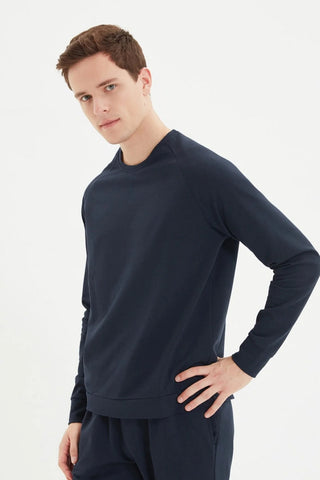 Pidžame TMNAW22PT0510 - teget [djesi-src-248d32fc2573aa12ba433be7a5ffeeb0a9f80e7dced4ff79f3c4ce9e5ec28d57]