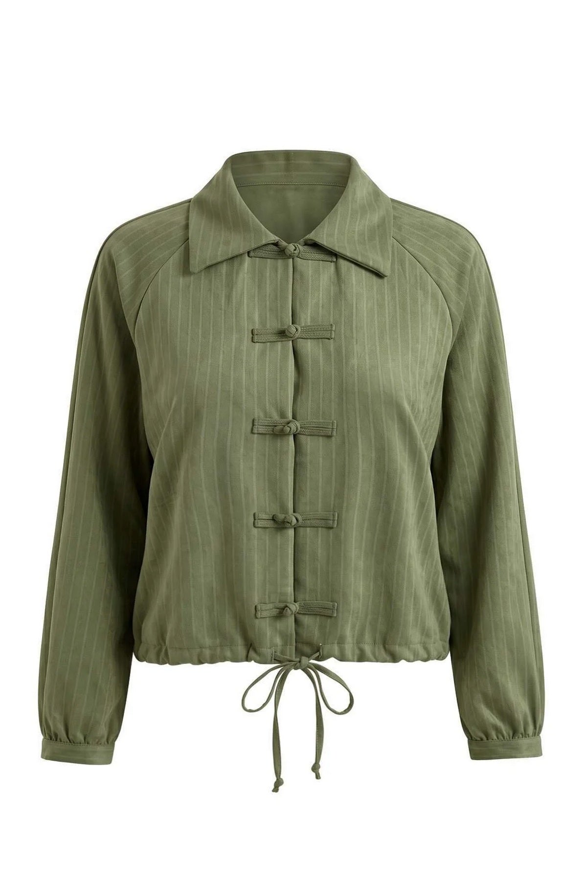 Košulja TWOAW27GO00157 - khaki [djesi-src-51b6655265aefd9c9f52ed05bd4776cb136adb63c716452c7f3606e464044317]