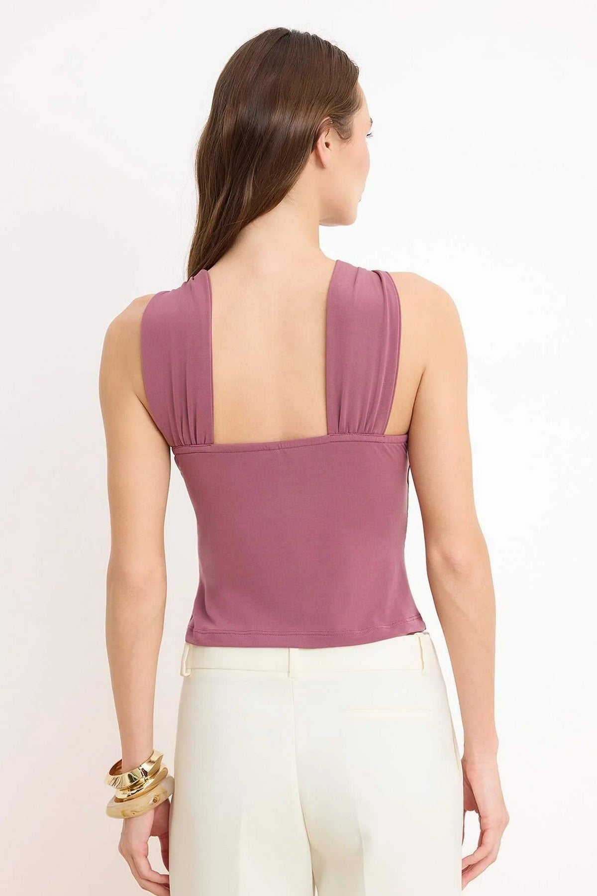 Bluze TWOSS25BZ00529 - roze [djesi-src-bd6aeec12ab9f884a03cb50df402a40ed150420e1839f87088dc2da9abddce08]
