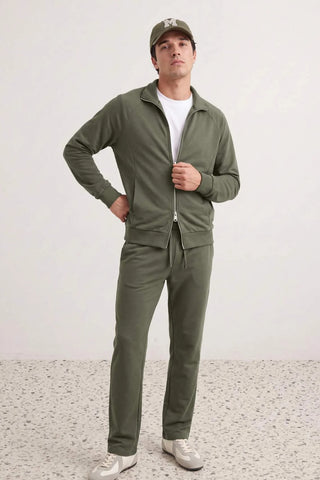 Trenerka TMNAW27EM00004 - khaki [djesi-src-9dd8c1c8037e328b98ca7c48ce6f47a03f28ce525327c7cef061736f5c34092a]