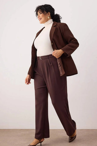 Pantalone TBBAW26AR00030 - braon [djesi-src-98a1df9679d32f560ae7ede46c3290c63fa4f06d8e7829d9204c7142dfe20ea0]