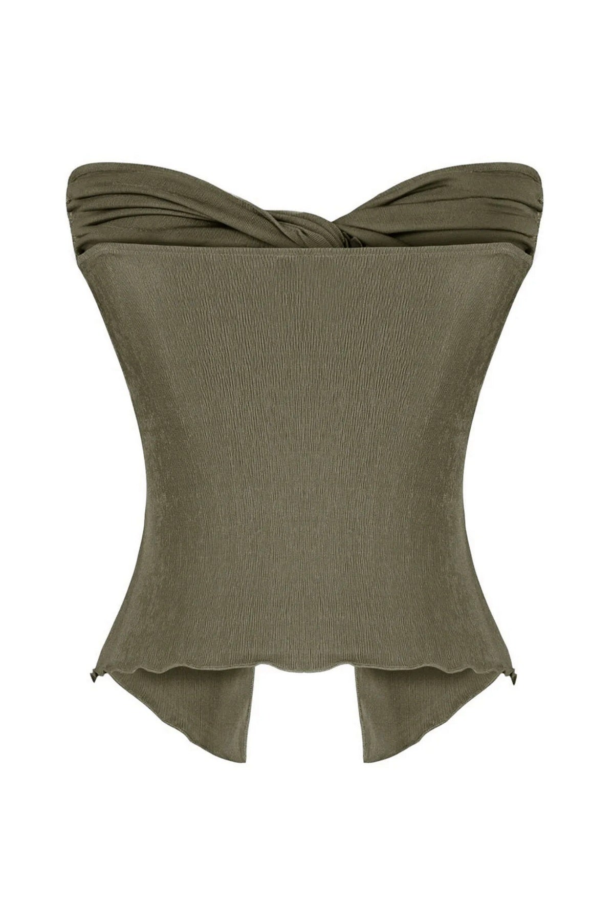 Bluze TWOSS24BZ00204 - khaki [djesi-src-6148169b139fabd6006071d3e8d64769e027a89ec257d6c78a453d5f1f5ab02d]