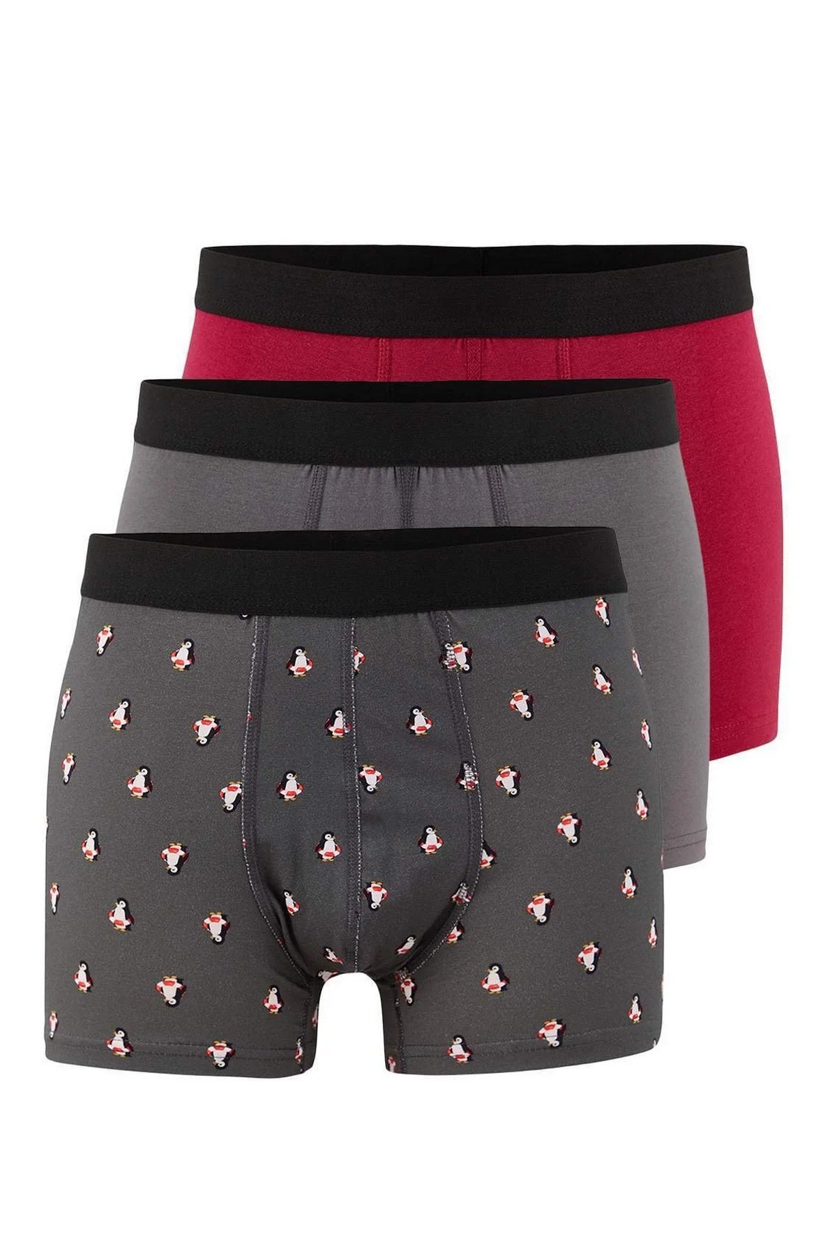 Bokserice TMNAW25BX00009 - Šareno [djesi-src-8afb137192f64df5502d53464ab0f3460d49de388dd7949b1a0d42edbb6ce993]