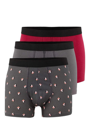Bokserice TMNAW25BX00009 - Šareno [djesi-src-8afb137192f64df5502d53464ab0f3460d49de388dd7949b1a0d42edbb6ce993]