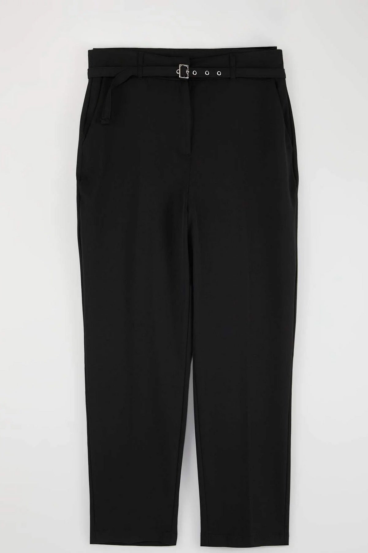 Pantalone TBBSS26AR00016 - crna [djesi-src-e00ecc5fe417c2b7761ae1063939922b96841d0c59453b9b6156f929979c49a8]