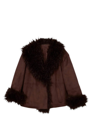 Jakna TWOAW27MO00063 - braon [djesi-src-883c5f23acff193d6681ad549ef8d7807236d0be7d223e9b231dd0d476a90294]