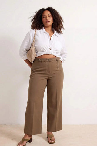 Pantalone TBBSS26AR00015 - khaki [djesi-src-a91c9e90c02804ef815f1549389f5d3e52ee76e4ebdc628fc49a4f50c792170c]