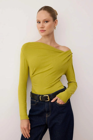 Bluze TWOAW26BZ00088 - zelena [djesi-src-29cd683776ba716317cecd7e6b30692fed21c9a3613a422a9eeec9208b229e44]