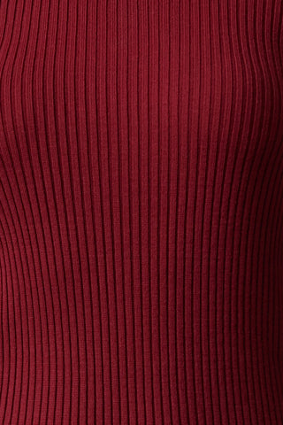 Haljine TWOAW23EL01389 - bordo [djesi-src-3273aded2c51158a8dc83fc1476fec7b59d90cffe6cd1264bc4715efec132f55]
