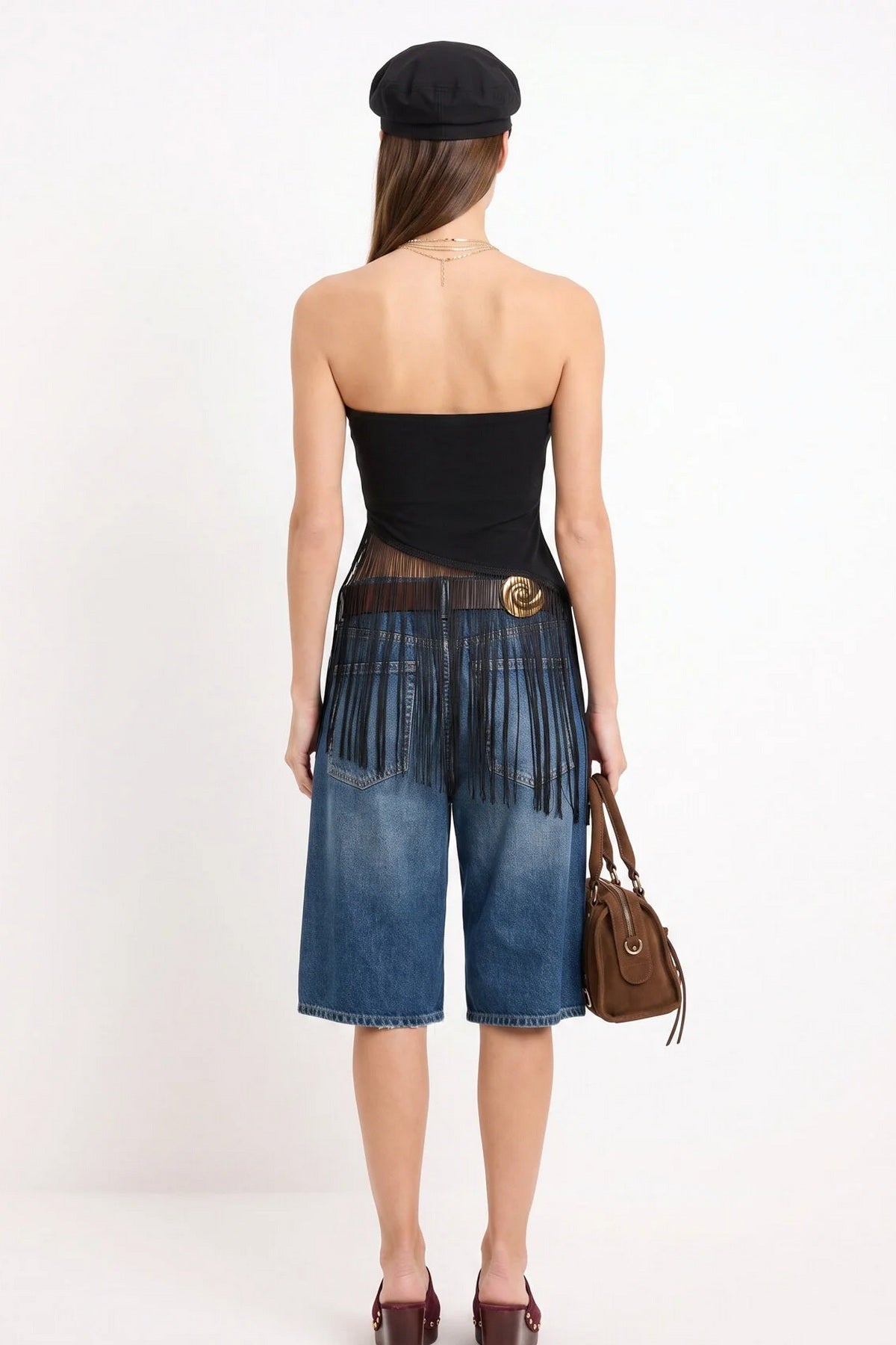 Bluze TPRSS26BZ00034 - crna [djesi-src-630f2cd4e1e42fd36817c6a04c0d4919098aaa4ba1f772f48b47906ae4cce078]