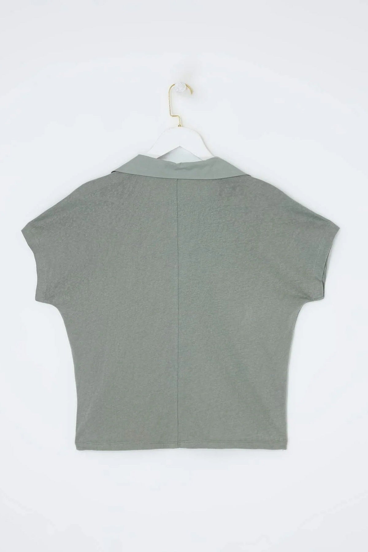 Majice TWOSS26TS00078 - khaki [djesi-src-aaa328df0dd8bf6a0a6bdd8f4cf5b1ac7d9a2fee3d45a521db712a3c612501cf]