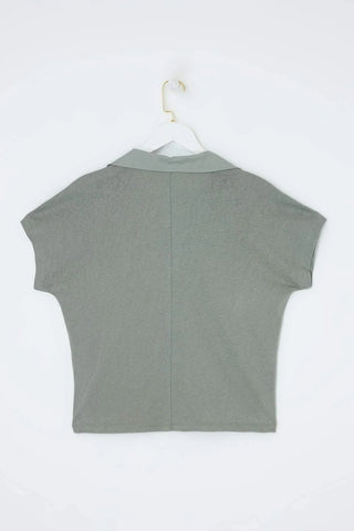 Majice TWOSS26TS00078 - khaki [djesi-src-aaa328df0dd8bf6a0a6bdd8f4cf5b1ac7d9a2fee3d45a521db712a3c612501cf]