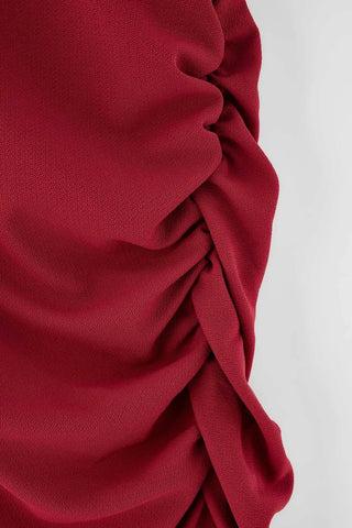 Haljine TBBSS24AH00080 - bordo [djesi-src-117da8df60b6f9f7007baef2732265b948f805e65d44e8f88955d650205bd0d4]