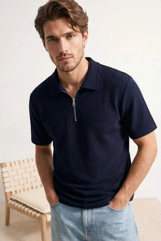 Polo majica TMNSS26PO00041 - teget [djesi-src-9b92fdc05ca513840a77c132577e84626b169214e3aadbab6a1fcea0ee7f616a]