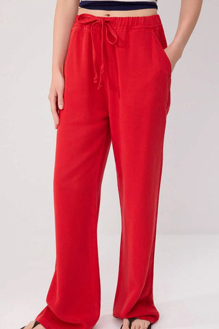 Jeans TWOSS24JE00203 - crvena [djesi-src-39163ef639f9ea5d9fe56675df1e846f69beabf91b2689cb3a1ca09ef687f178]