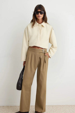 Pantalone TWOAW27PL00088 - vizon [djesi-src-5ac35714484240469103ab8b8de0879d0f259682ecf0fabdf5463565b82d7103]