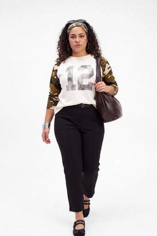 Pantalone TBBAW27AR00004 - crna [djesi-src-58908d420328cf801dfa0f0ad397cabfe33cb9b64d05b5e1f09a0b40e26fa379]