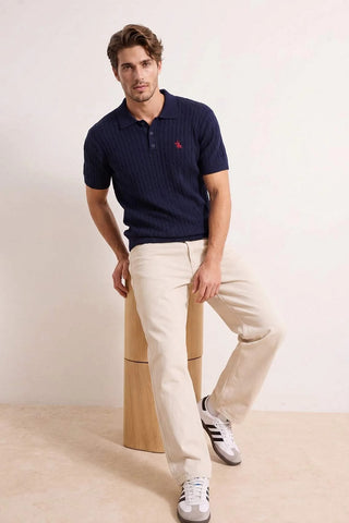 Polo majica TMNAW27PO00004 - teget [djesi-src-b4f69fe45e99779e3df5af8af9181b67a6088693d151aae555955a5b293c1cdc]