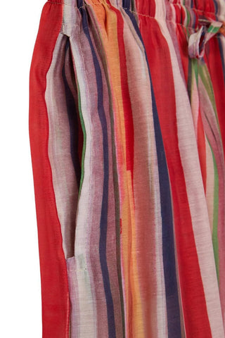 Pantalone TDRSS26PL00069 - crvena [djesi-src-c2bf1637be970d0710b17cec78e2c61cc1193d688e2c55510fc3b009f69e76a9]