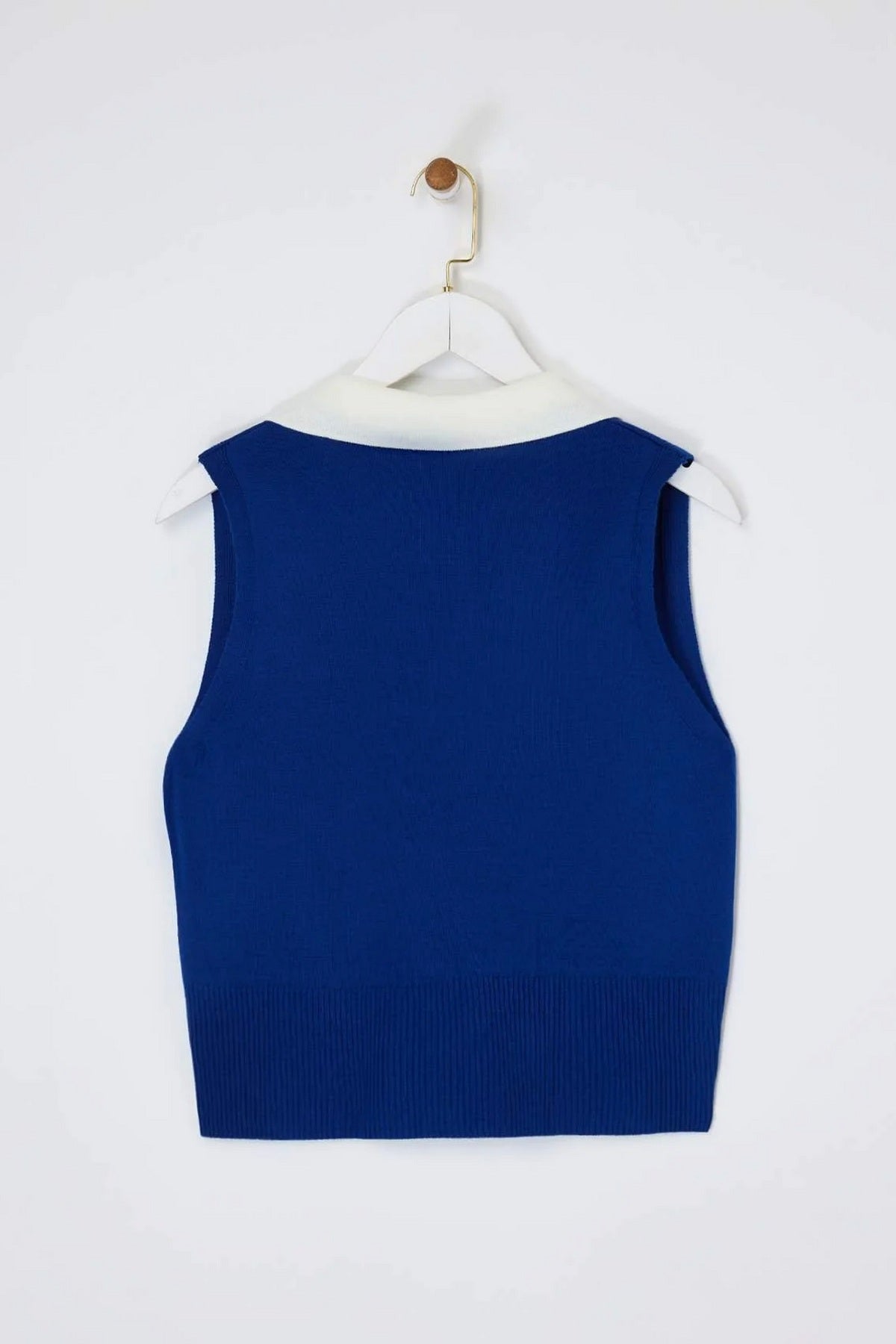 Bluze TWOSS24BZ00273 - kraljevsko plava [djesi-src-3f6b7b946538d8e75f1a35e3495e594445ea597a34726ac5be4340d36e86e661]