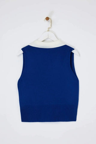 Bluze TWOSS24BZ00273 - kraljevsko plava [djesi-src-3f6b7b946538d8e75f1a35e3495e594445ea597a34726ac5be4340d36e86e661]