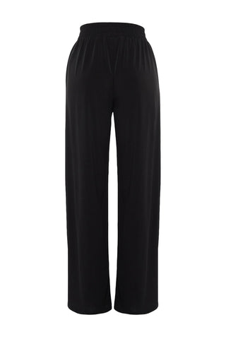 Pantalone TWOSS23PL00129 - crna [djesi-src-d221d7e54d5a491f3198effa9aa6ddb3fef161fa8307e170669c7e01e6a28dc2]