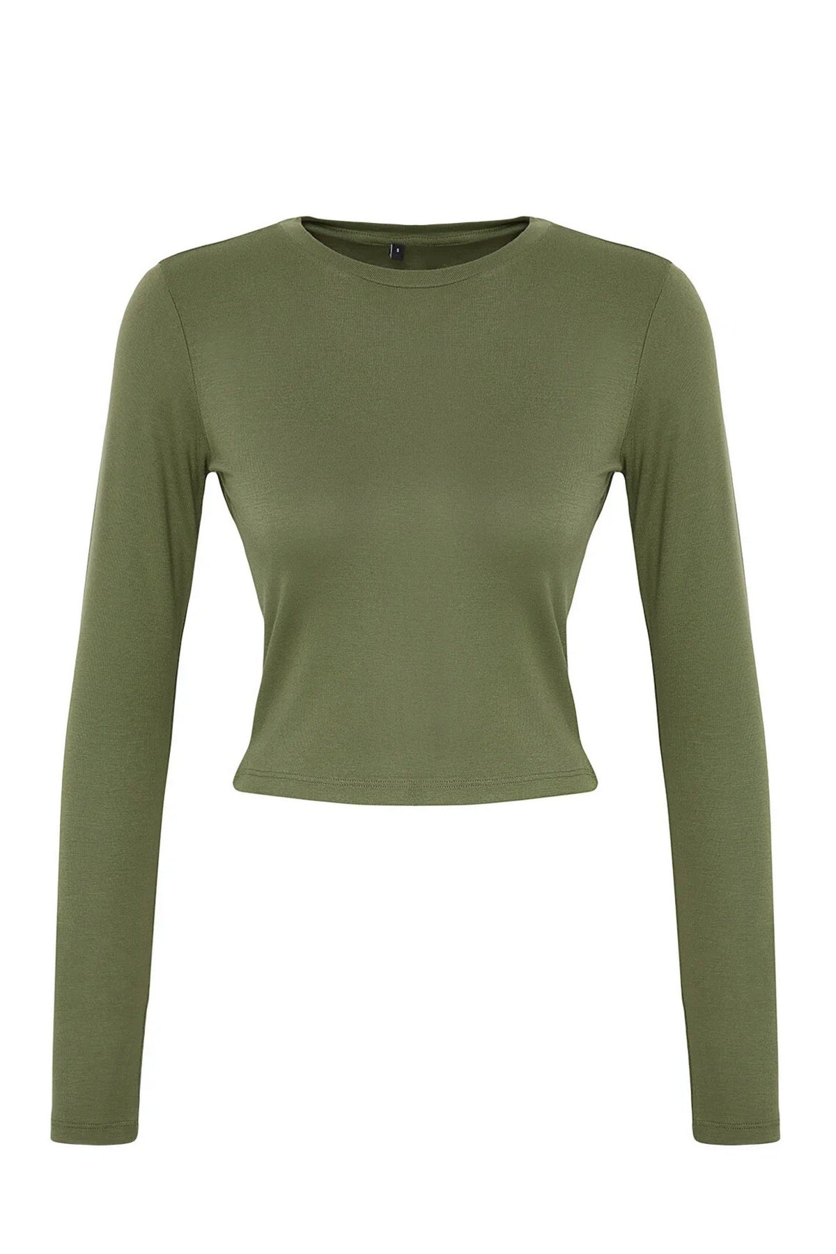 Bluze TWOAW24BZ00116 - khaki [djesi-src-d5f002c6302b65755a552ac2135cfc52c3ddda454144a1da0226b98a13194fd2]