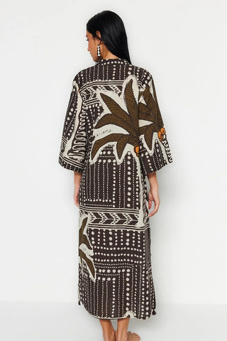 Kimono TBESS20KM0024 - braon [djesi-src-5d657329a7791c9081b1d6ed58b4966e1fe8eaf737bbdb09eb9cc41f6a6cddbf]