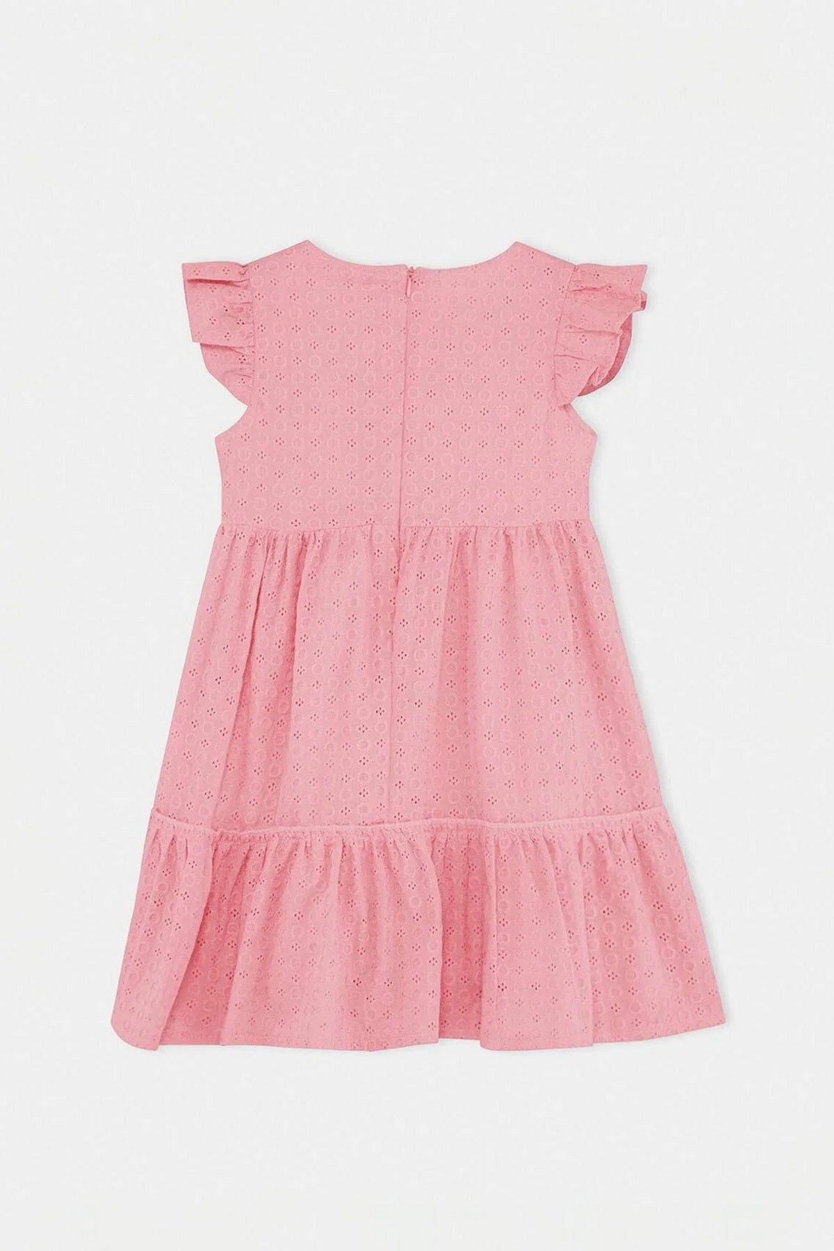 Haljina TKDSS26EL00051 - roze [djesi-src-0cde1f3918d0e6818919d0043d6b4313ec81d39b9de6eb1e335c199dcd04fcd2]