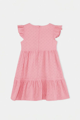 Haljina TKDSS26EL00051 - roze [djesi-src-0cde1f3918d0e6818919d0043d6b4313ec81d39b9de6eb1e335c199dcd04fcd2]