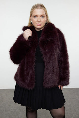 Jakna TBBAW25AW00000 - bordo [djesi-src-1e74646cfb935076a431056b95e1edf50e09371bad987bc8b670d9860c5869ba]