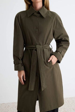 Baloneri TWOAW27TR00022 - khaki [djesi-src-063636c2ec0824d7e3ad53fd1efdff78b1dcce5d7ff52f160fbb565a7eed4e9f]