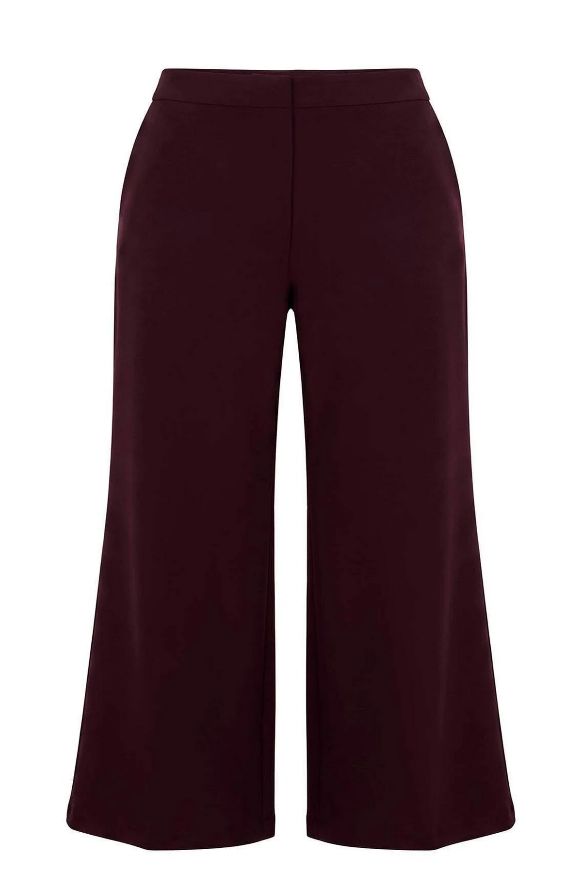 Pantalone TWOAW27PL00063 - šljive [djesi-src-69c7b0a992a40975472a425c06a1649593a7ab9711b2cb6b0a5f52793b8ecc0f]