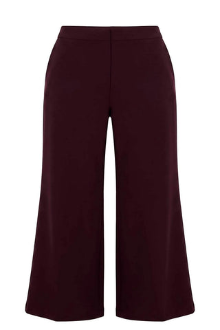 Pantalone TWOAW27PL00063 - šljive [djesi-src-69c7b0a992a40975472a425c06a1649593a7ab9711b2cb6b0a5f52793b8ecc0f]