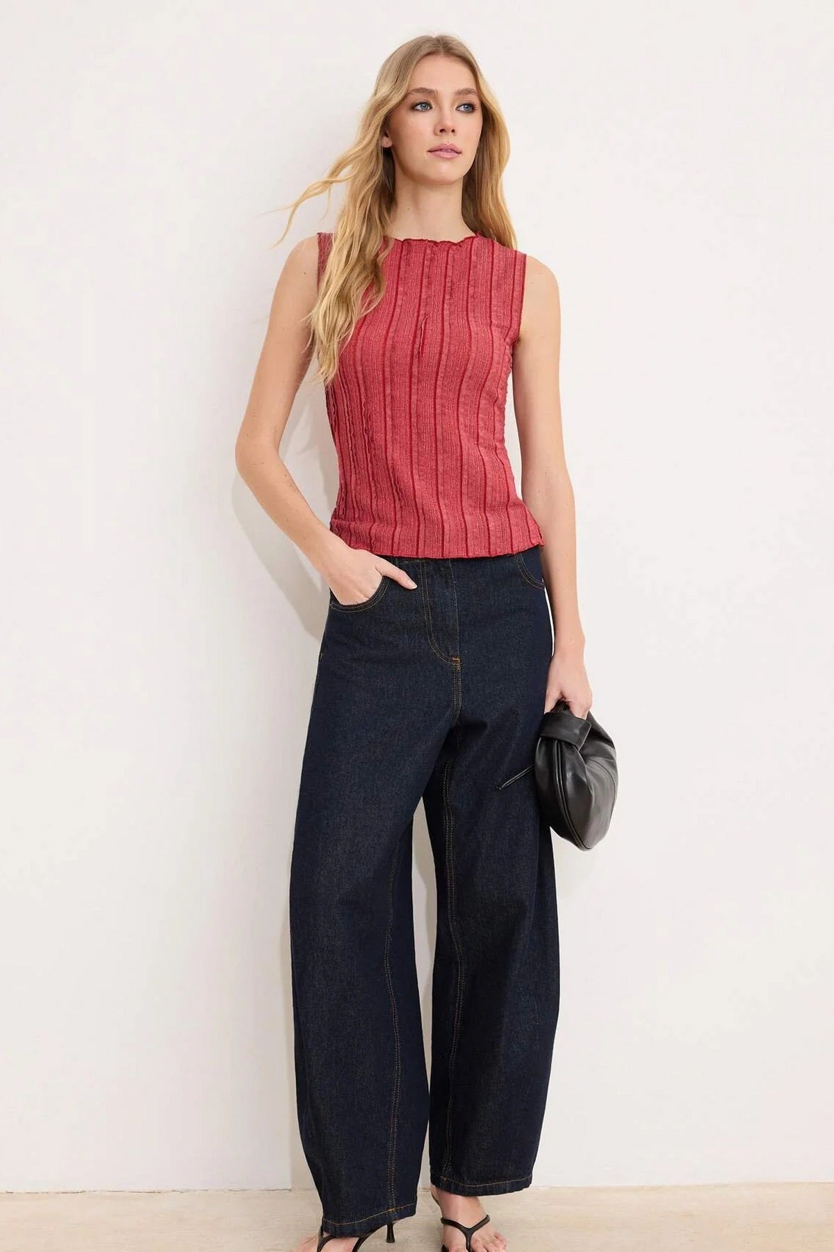 Bluze TWOSS26BZ00259 - roze [djesi-src-25b44645b45c235177a9fc8f83779d077e23b03b48316bf76966ed09baa44949]