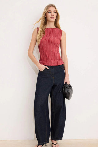 Bluze TWOSS26BZ00259 - roze [djesi-src-25b44645b45c235177a9fc8f83779d077e23b03b48316bf76966ed09baa44949]