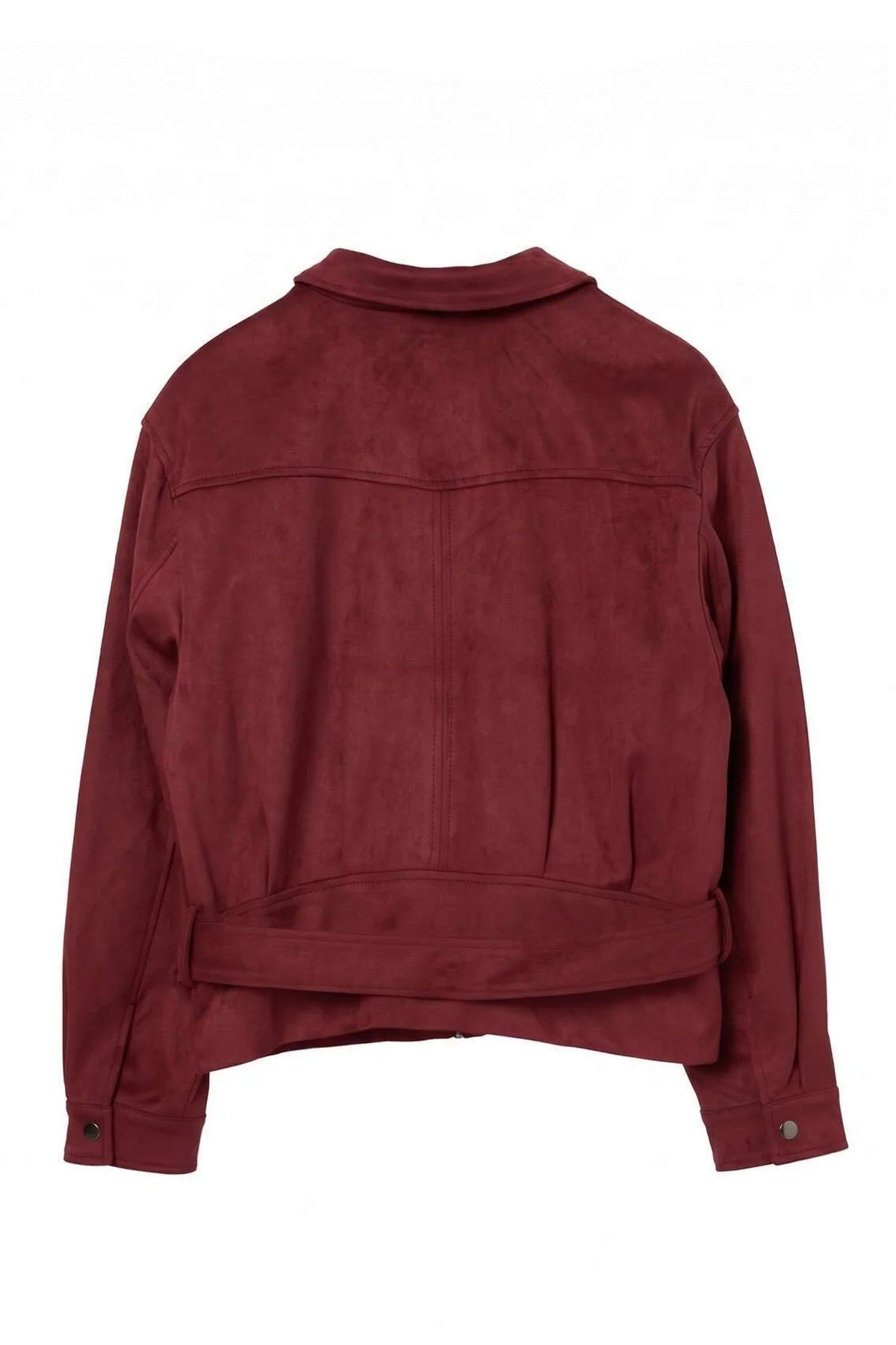 Jakna TWOAW27MO00020 - bordo [djesi-src-2276f6310e978134c85b1081afbf54d5062ef182c87c3f4a5ec6aa2e0f7ccb49]