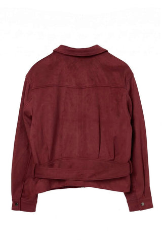 Jakna TWOAW27MO00020 - bordo [djesi-src-2276f6310e978134c85b1081afbf54d5062ef182c87c3f4a5ec6aa2e0f7ccb49]