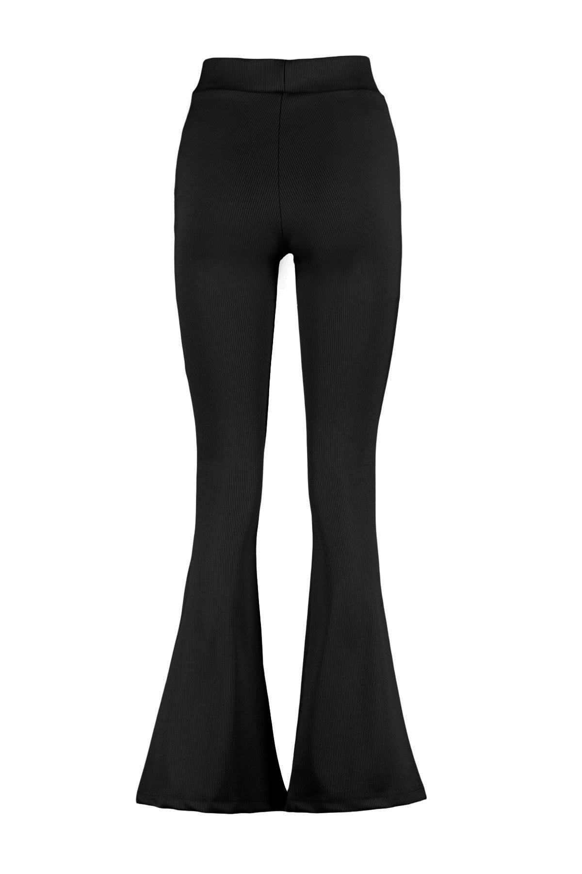 Pantalone TWOSS23PL00135 - crna [djesi-src-ad2f61d2181b62910d303ee3356a16d21f2f80c07e7573823f41d5c0a1f5f938]