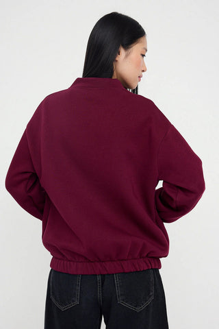 Duksevi TWOAW25SW00122 - bordo [djesi-src-2f192546793bc3bd82d258f5c71a86dec982ffdd7e346e2cdc58af3801563ce3]