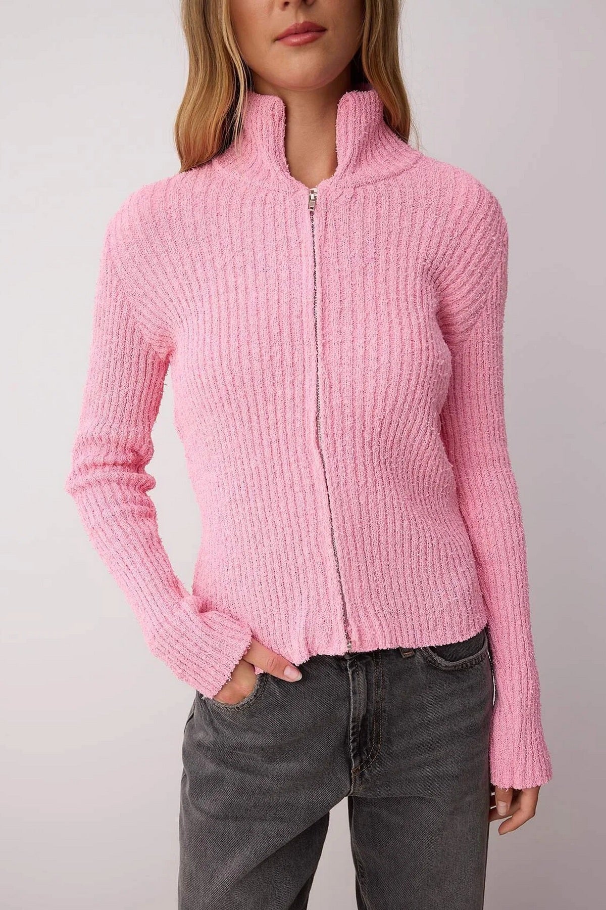 Kardigani TWOAW26HI00088 - roze [djesi-src-7b745c79be54c9f3cf4f4fdfa40bf654c6759e83ebbed17849613419fc33ce3e]