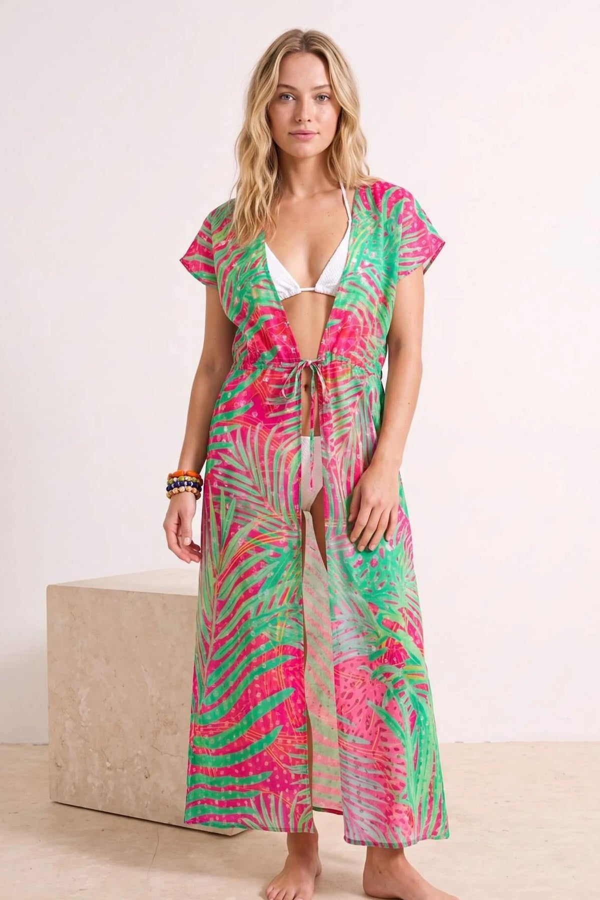 Kimono TBESS26KM00011 - Šareno [djesi-src-143a4597611b514a51adc6e56490f5518aac322d16d6921457ec35db4c3c7954]