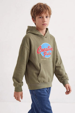 Dukserica TKDAW27SW00095 - khaki [djesi-src-e752ceba58d9901090baf4eb88159403042d54ccbfdcef02d92c6e4a459d8583]