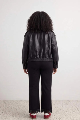 Pantalone TBBAW27AR00032 - crna [djesi-src-08e5fc5f25a0b4abe87a79201a18040c5e168880650e06aff5b84c4302e0cd64]