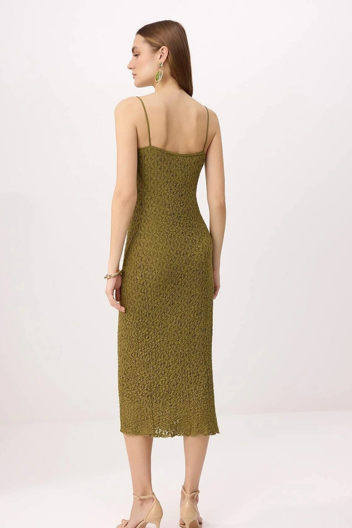 Haljine TWOSS25EL00533 - khaki [djesi-src-6fdf1ba9bbcdd3d1912b9579ab8c796f792507154cacb5a5ef4d684a22f31ab0]
